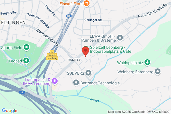 Dres med.vet. Friedli u. Indermuehle