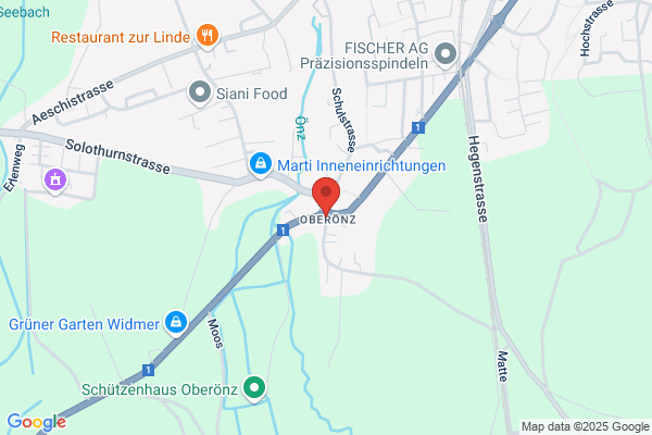 Feuerwehrkommando