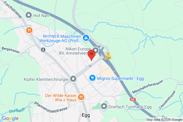 Gebrueder Kaempfer Spenglerei