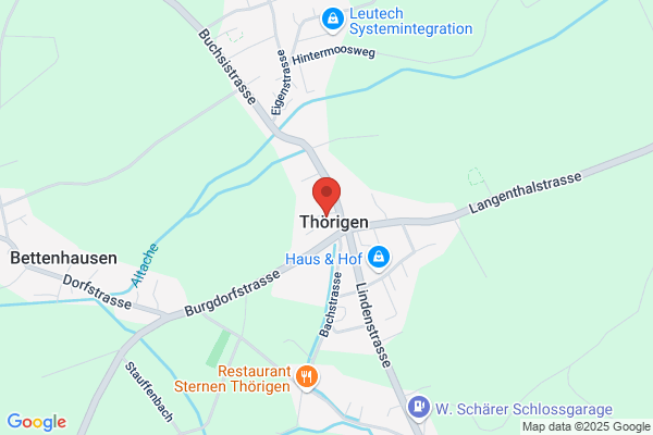 Gemeindeverwaltung