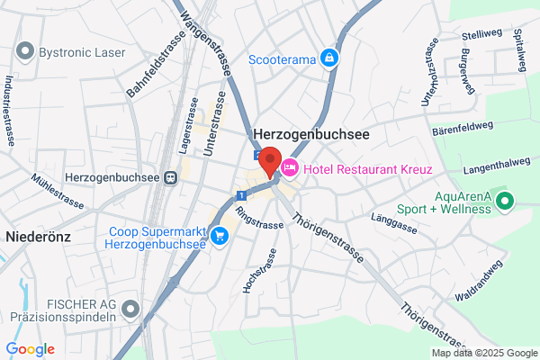 Gemeindeverwaltung