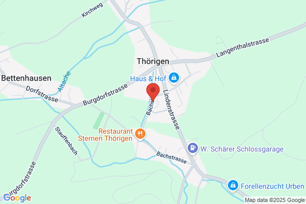 Gruetter Bau AG