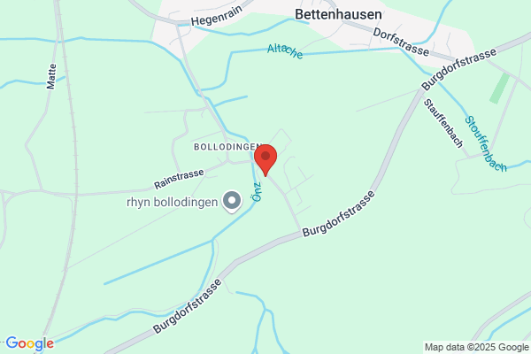 Ingenieurbuero Luethi AG