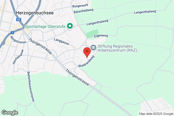 Klinik Wysshoelzli