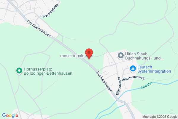Moser-Ingold AG