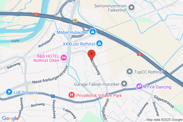 Oezkara Immobilien und Finanzen