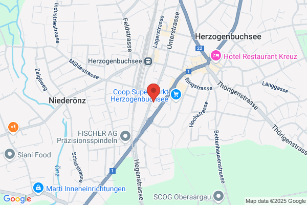RCC Events GmbH