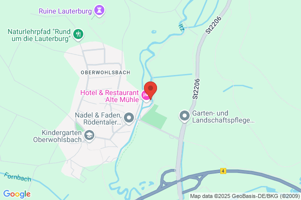 Restaurant Muehle