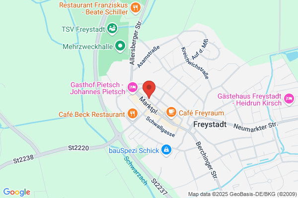 Schuhmarkt Staub
