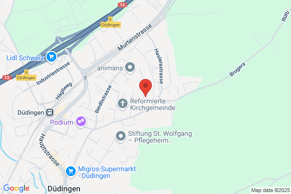 Shaw Informatik GmbH