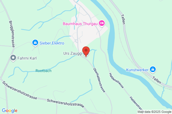 Urs Zaugg