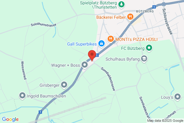 Wuethrich Frischprodukte