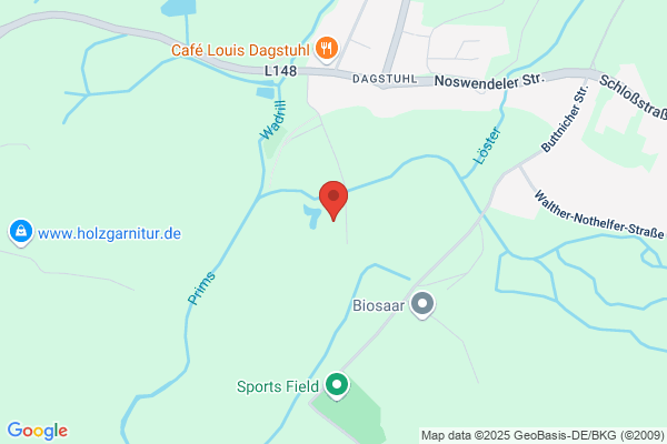 ARA Oberes Simmertal Klaeranlage
