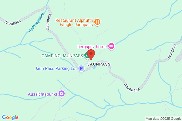 Berggasthaus Taverne
