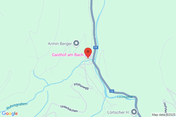 Garnihotel Garstatt Weissenbach