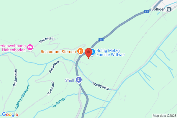 Gemeindeverwaltung