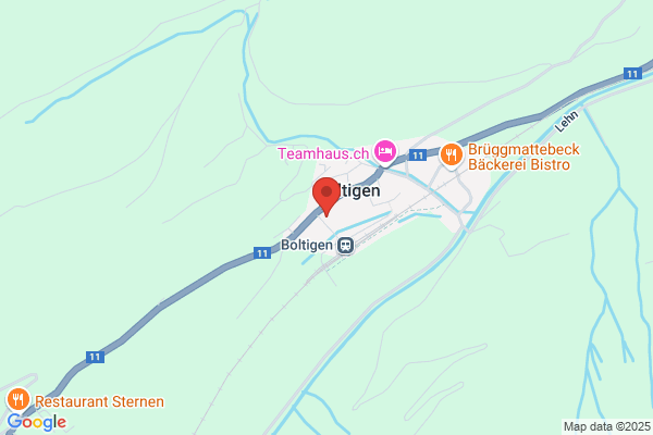 Lebensmittelgeschaeft Bergmann