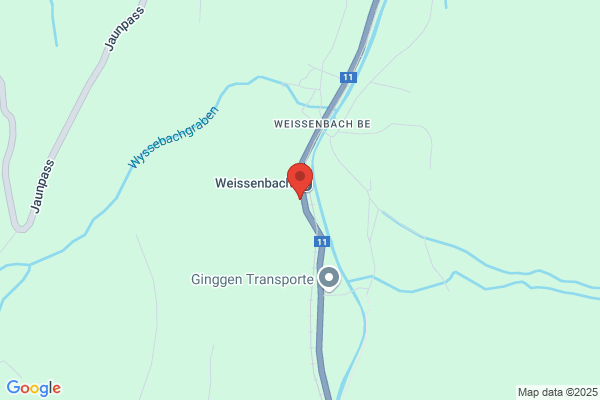 Restaurant Baergblick