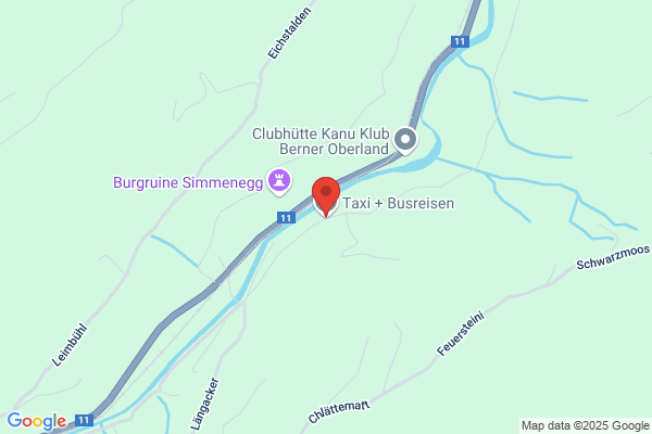 Taxi + Busreisen