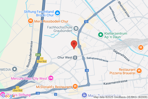 Basler Versicherungs- Gesellschaft