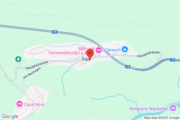 Bergwaldprojekt