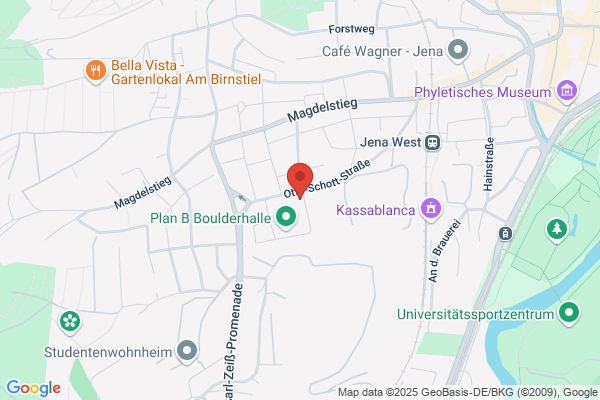 Conventus Handelsgesellschaft GmbH