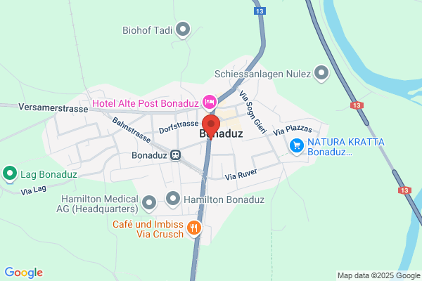 Gemeindeverwaltung Gemeindezentrum