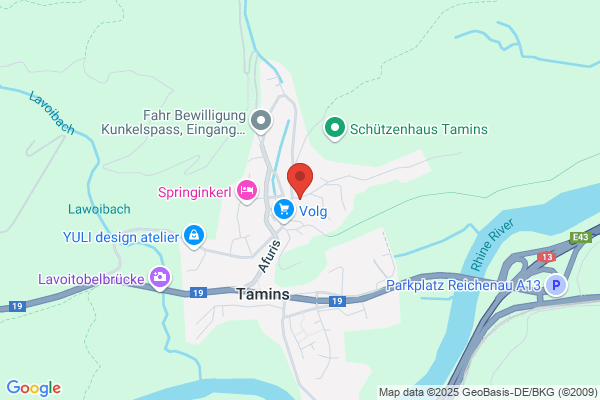 Pit Grob Sportkletterschule