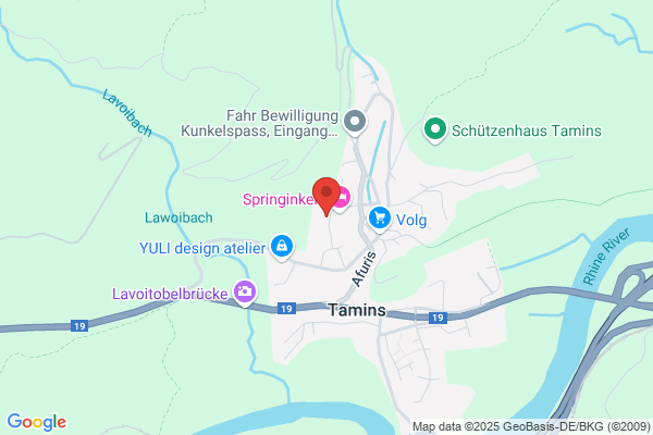 Schulhaus