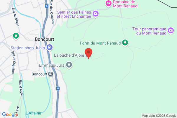 A l'Etain Ajoulot
