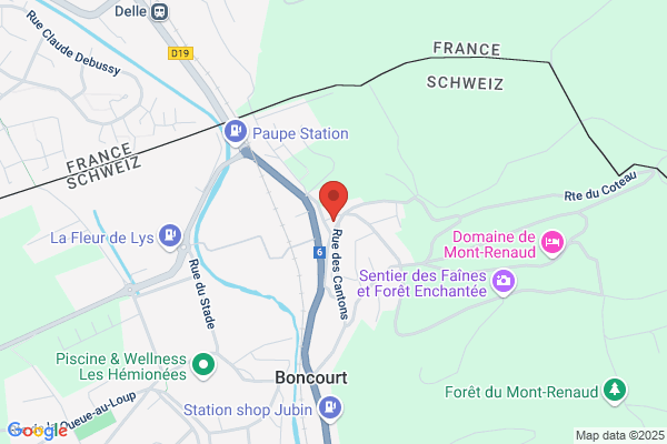 Dumont SA