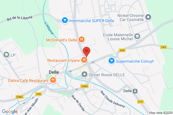 Imprimerie Florent Jobin Succ. Jean-Yves Frossard