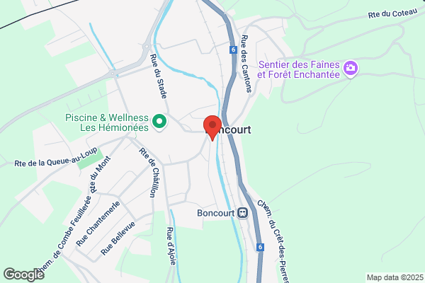 Office de poste