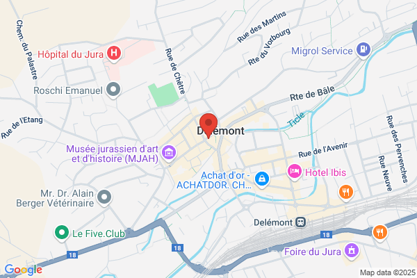 Syndicat des enseignants jurassiens
