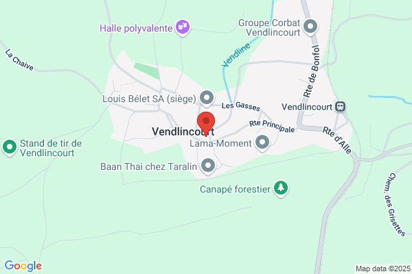 Administration communale