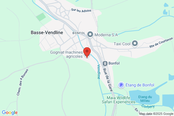 Gad SA