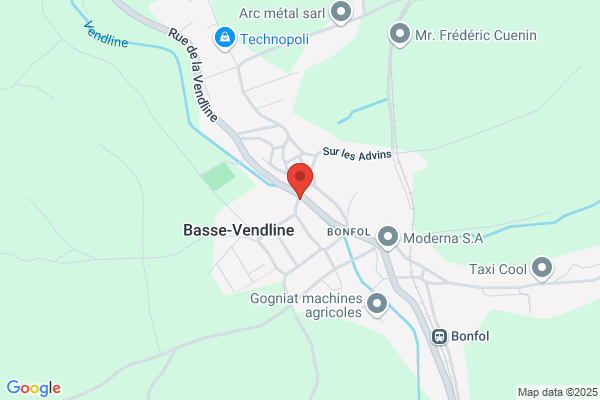 L'Ami du Pain Sàrl