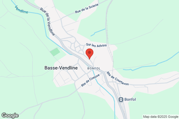 Office de poste