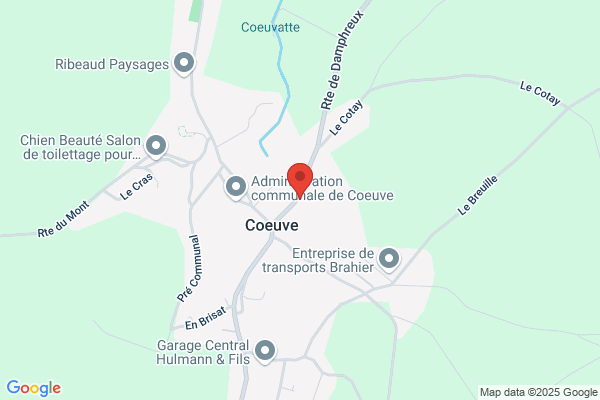 Restaurant du Boeuf