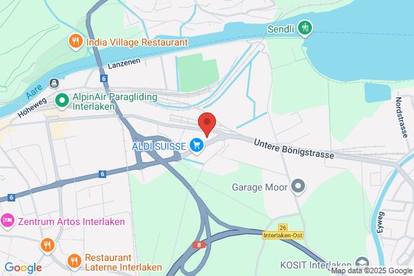 BIOforte GmbH