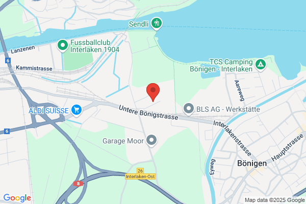 Micheli Holzbau GmbH