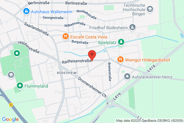 AP-Schreinerei GmbH