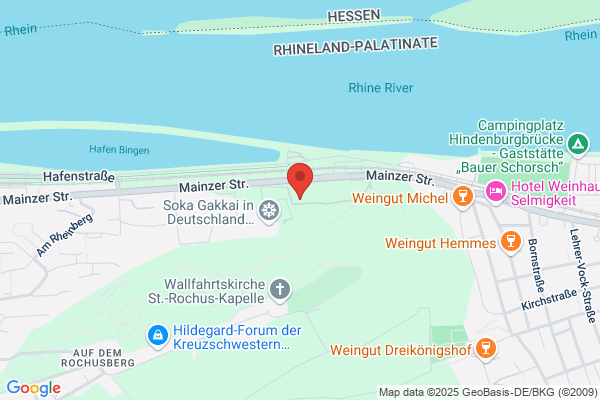 Bausekretariat Wasser- u. Elektrizitaetsversorgung