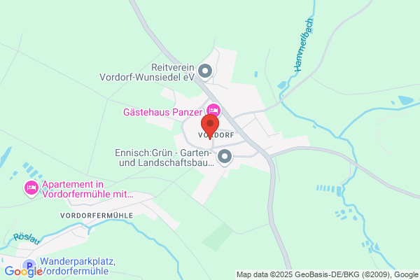 Ferienheim Heilsarmee