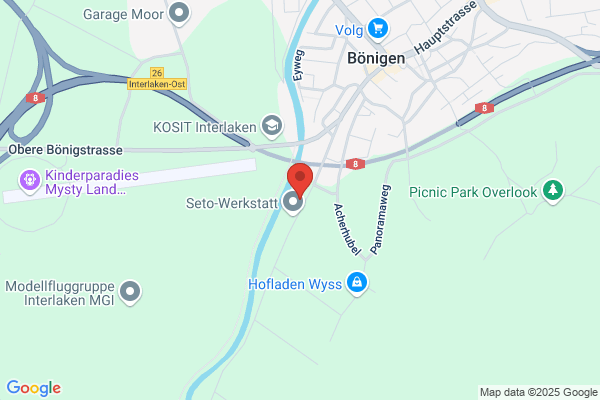 Gerber und Troxler Bau AG