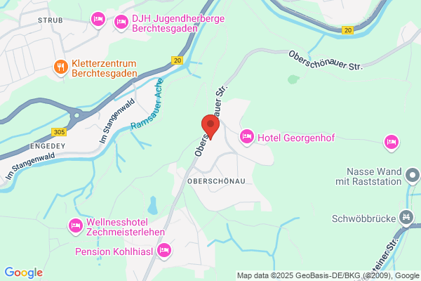 Heilpaedagogisches Kinderheim Sonnenblick