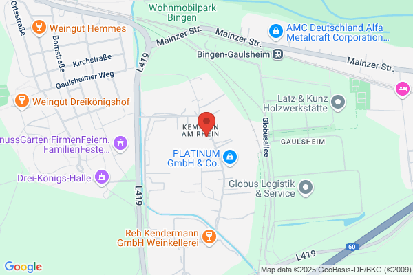 KG Products GmbH