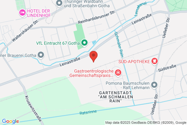 Lamag Lagertechnik AG