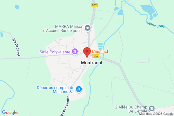 MONTRACOM