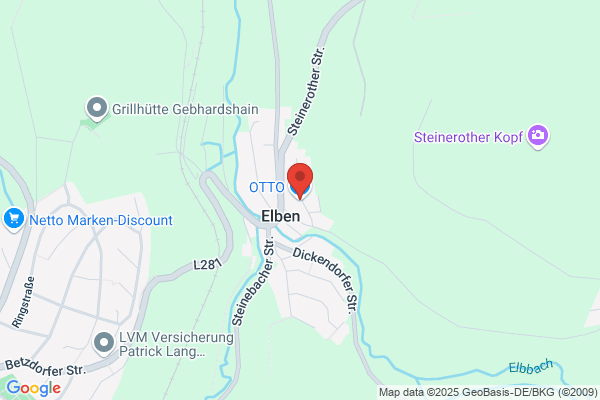OTTO'S AG